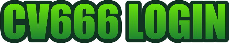 cv666 login logo
